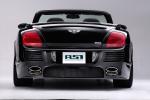 Bentley Continental GTC by ASI 2008 года